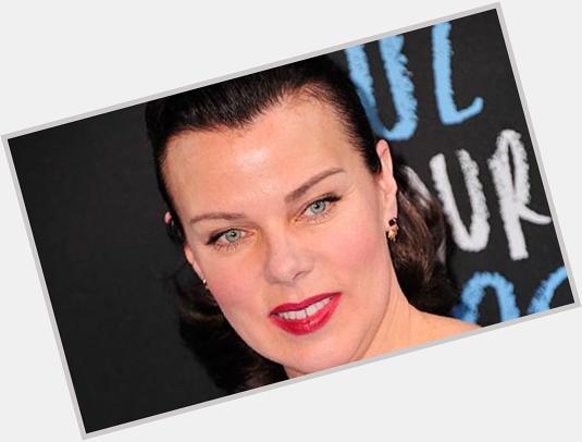 Happy birthday to American actress Debi Mazar! Check out her and yours:  