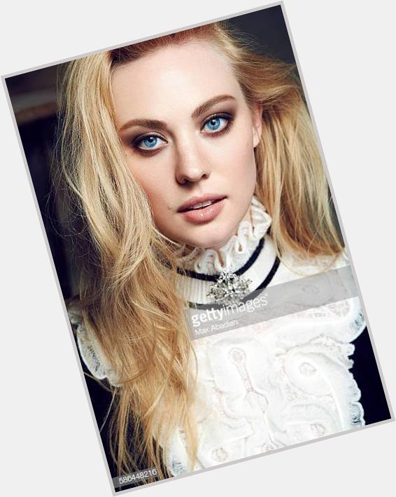 I\ve never been a much of a glamour girl.
Deborah Ann Woll Happy Birthday Mam 
