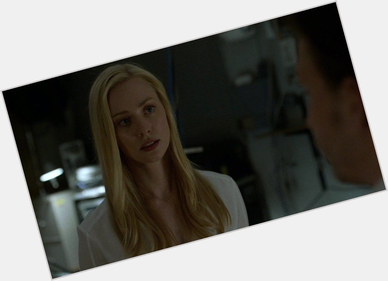 Happy birthday to deborah ann woll. let s celebrate it with a karen page appreciation post! 