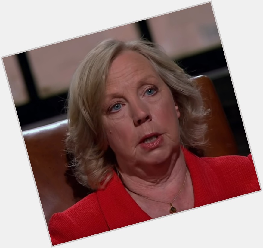 A Happy Birthday to Deborah Meaden who is celebrating her 64th birthday today. 