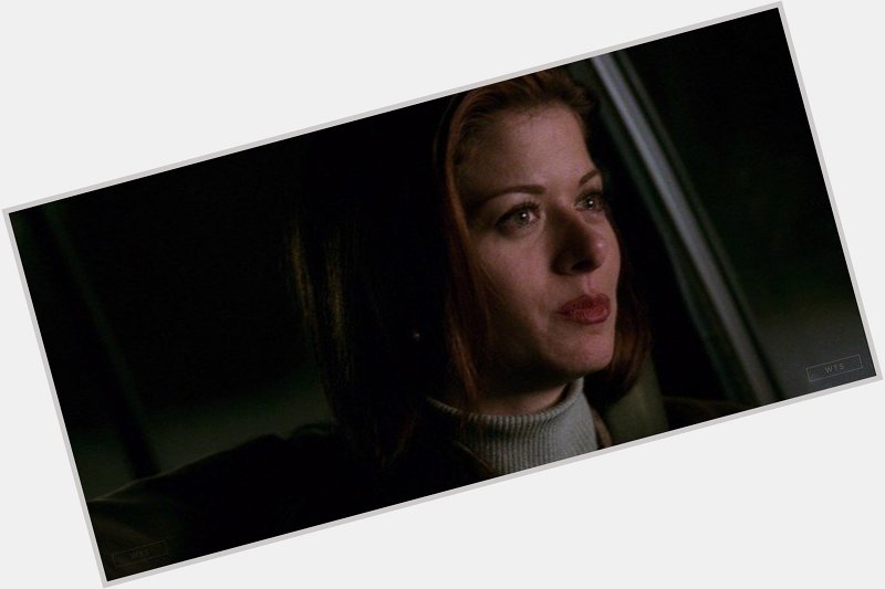 Debra Messing is now 50 years old, happy birthday! Do you know this movie? 5 min to answer! 