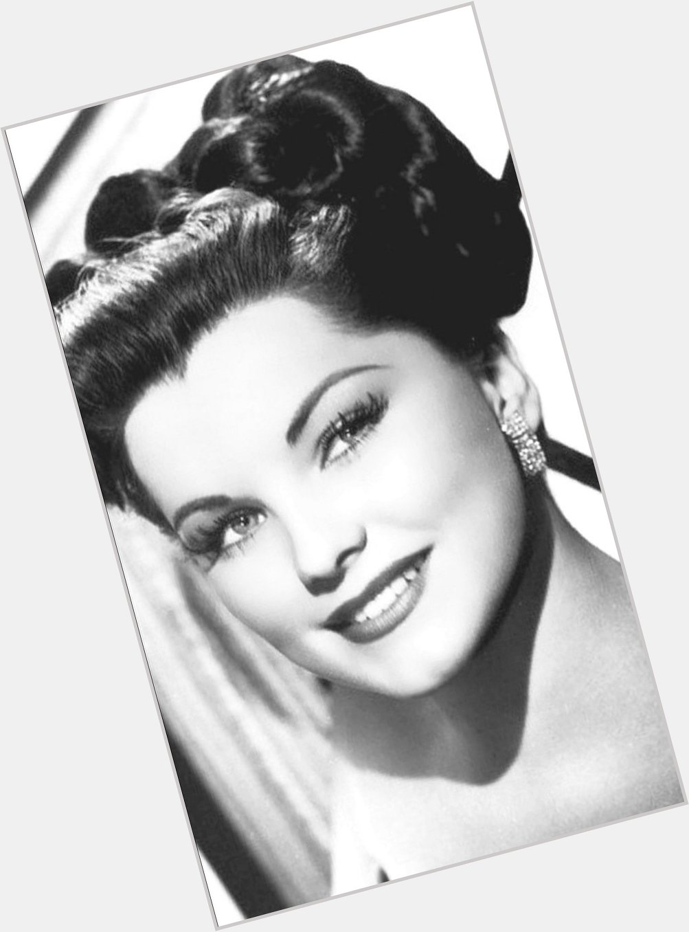 Happy 88th birthday to the ever lovely Debra Paget, the youngest of... 