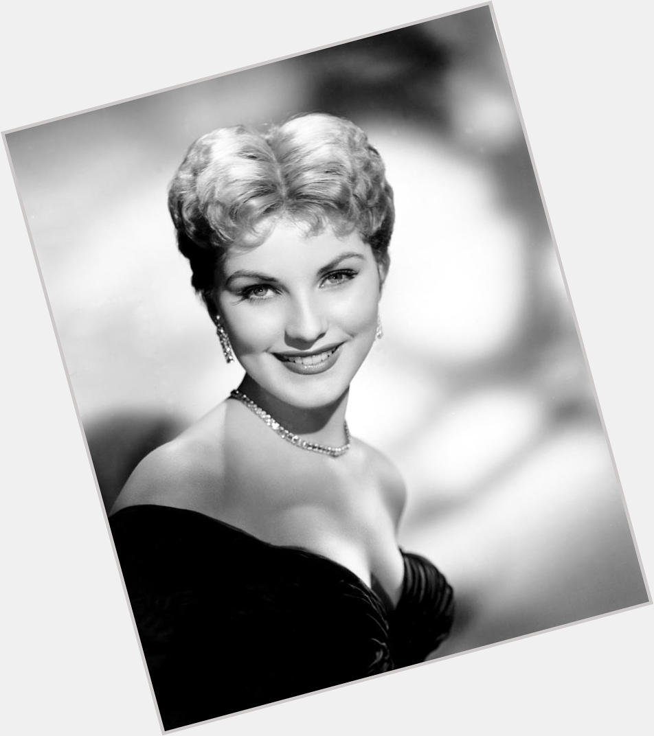  August 19, 1933. Happy 89th Birthday to Debra Paget. 