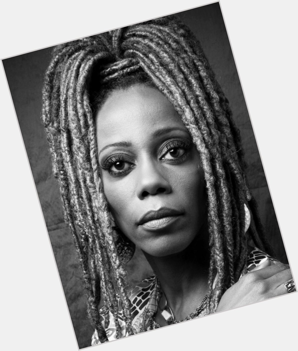 Happy birthday to Debra Wilson! 