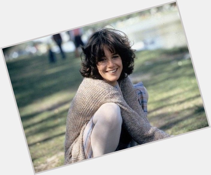 Happy birthday Debra Winger! 