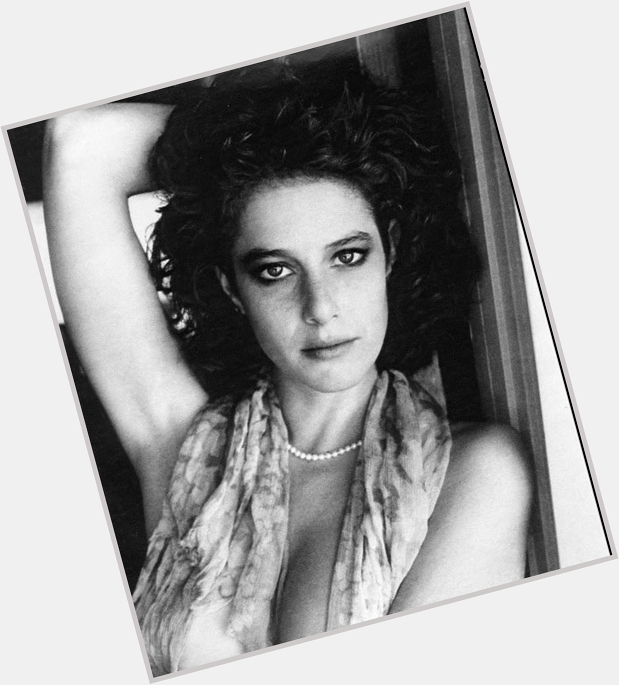 Happy Birthday to DEBRA WINGER who turns 65 today, May 16, 2020. 