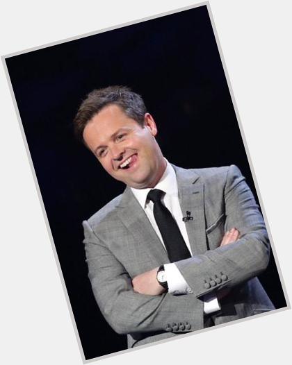 Happy 40th Birthday to one half of the best presenting duo, Declan Donnelly!
Have a marvellous day \"young man\"     