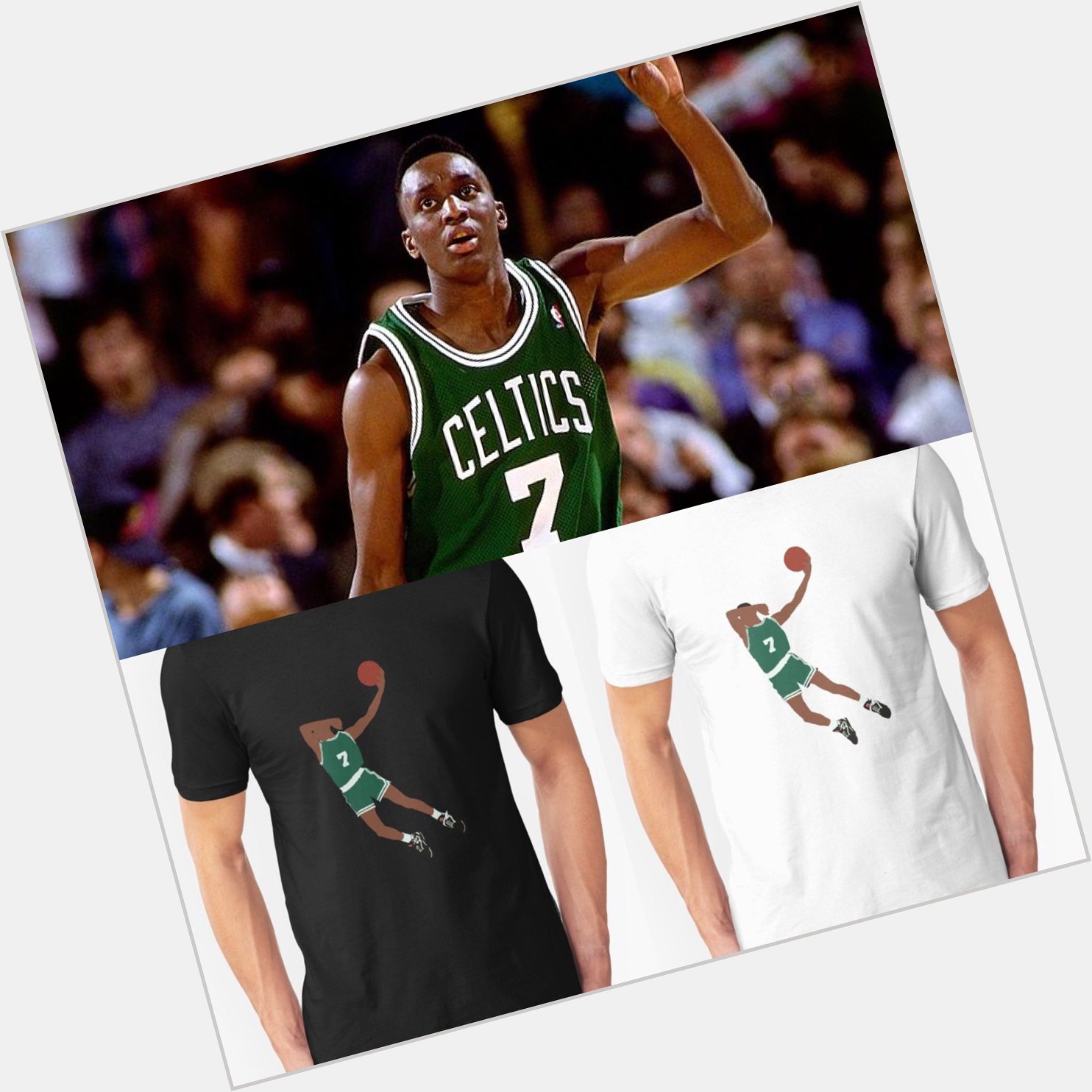 Happy Birthday to the legend, Dee Brown!! Get this shirt and more in the link below!!
 