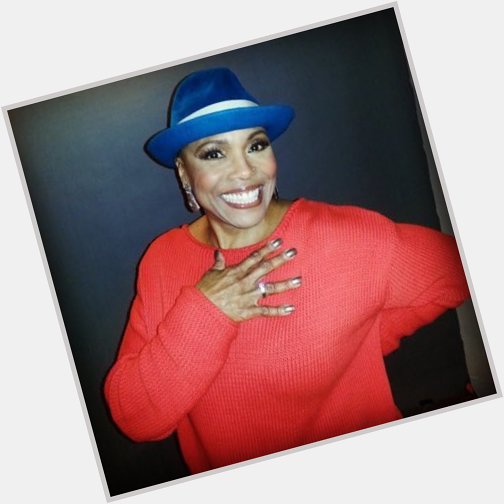 A most Happy Birthday to one of my favorite artists, the beautiful Dee Dee Bridgewater 