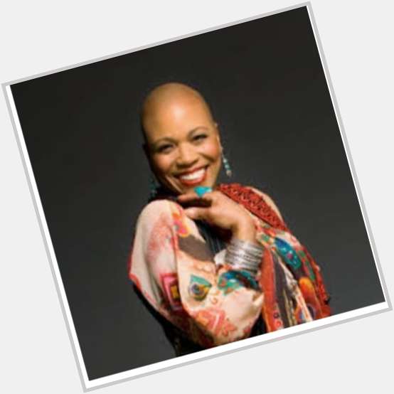 Happy Birthday to the legendary Dee Dee Bridgewater from the Rhythm and Blues Preservation Society. 