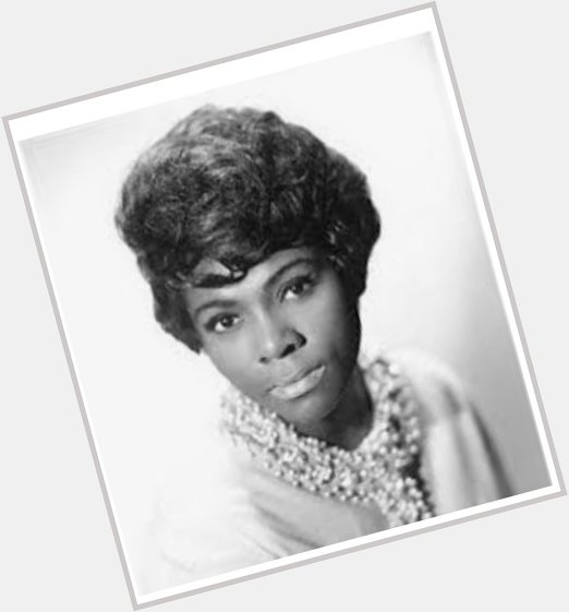 Happy Heavenly Birthday to Dee Dee Warwick from the Rhythm and Blues Preservation Society. RIP 