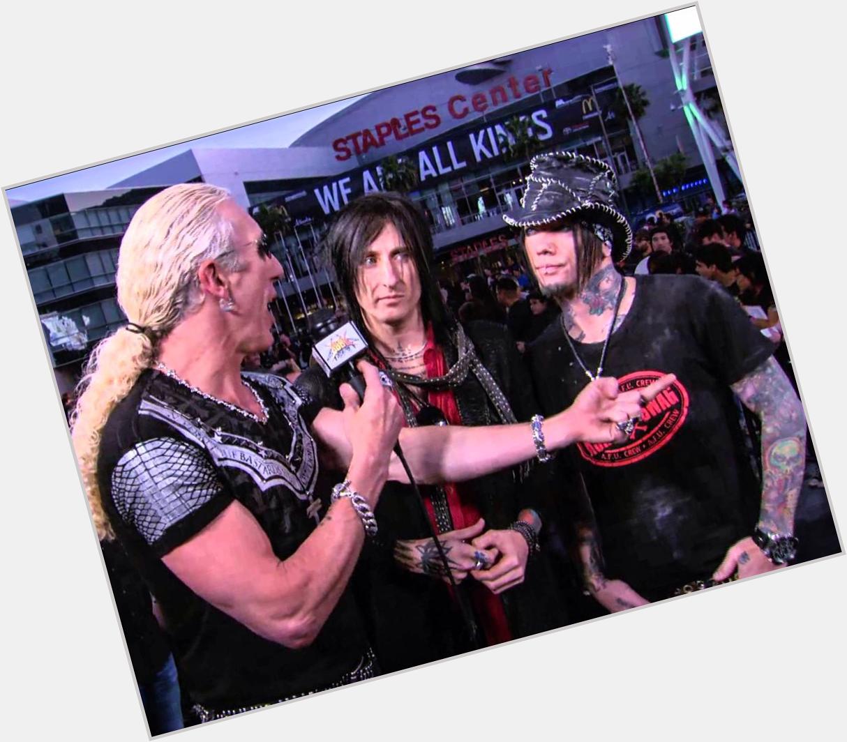 * Happy Birthday Dee Snider * ~ Here with & 
