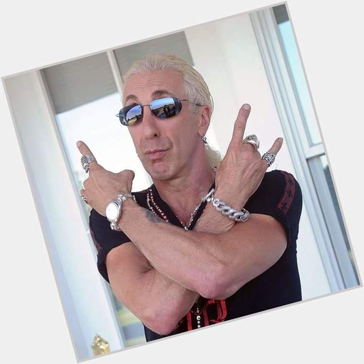 Happy Birthday to Dee Snider (Mar 15,1955) frontman of Heavy Metal Band Twisted Sister 