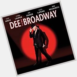 Amazon Music   Dee Snider Dee Does Broadway        HAPPY BIRTHDAY  