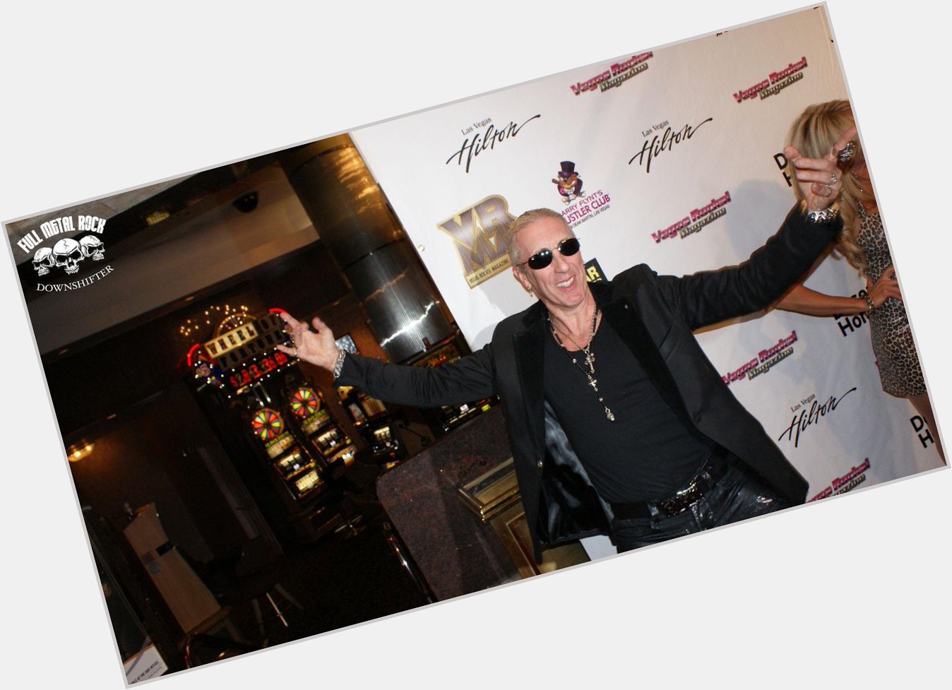 Happy Birthday Dee Snider 