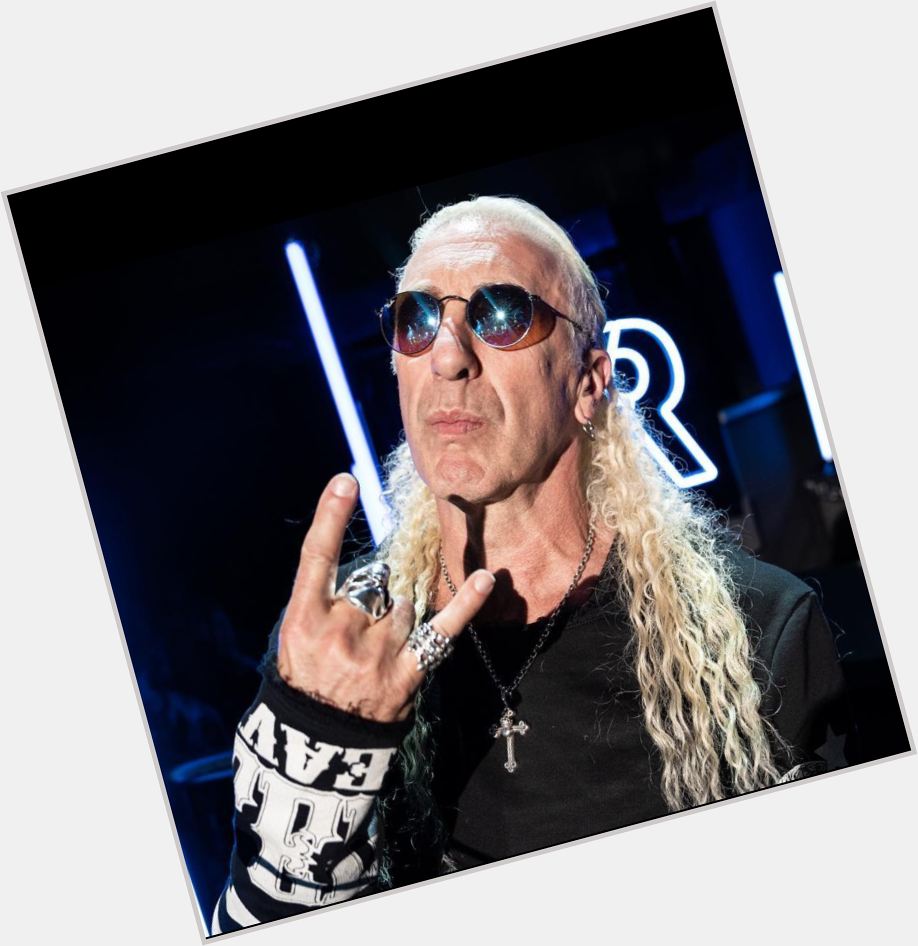 Happy 67 birthday to the amazing Twisted Sister vocalist Dee Snider! 