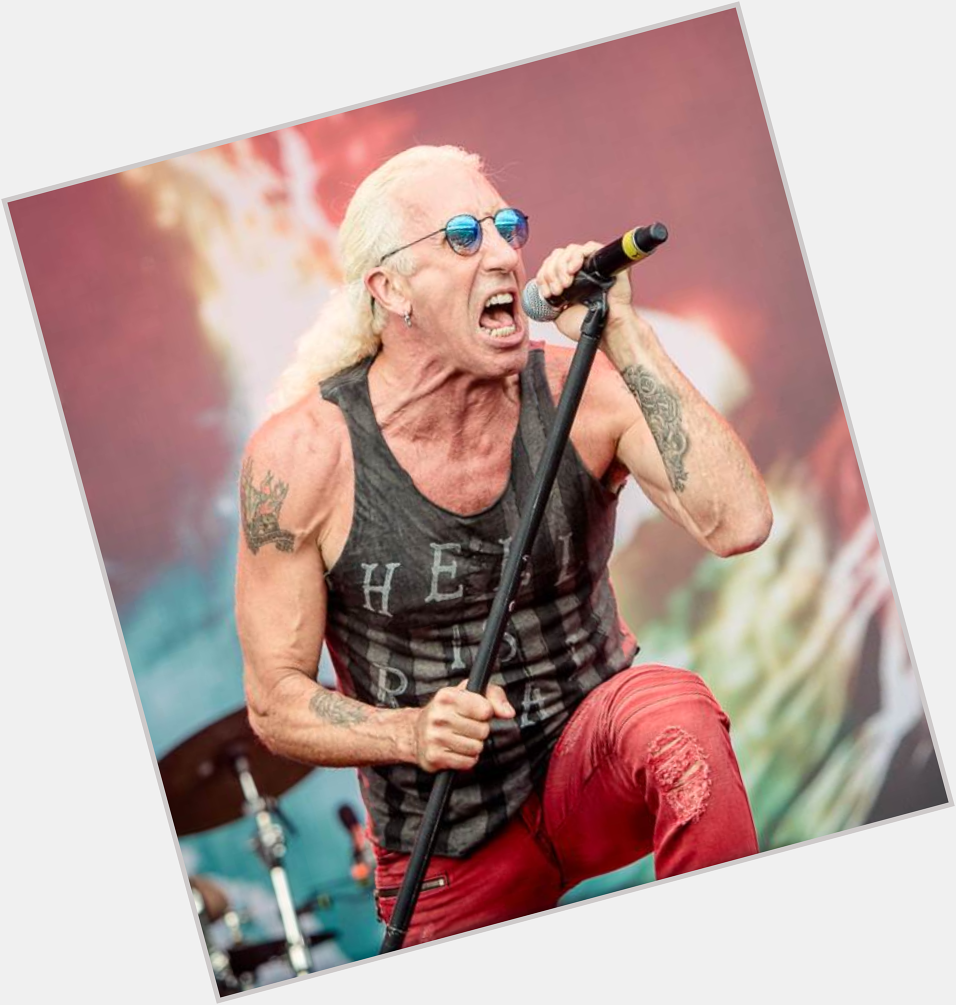 Happy Birthday Dee Snider    