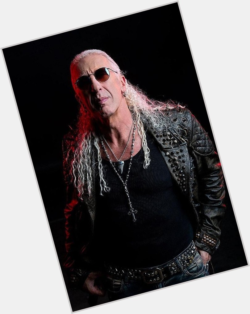 Happy Birthday Dee Snider!       