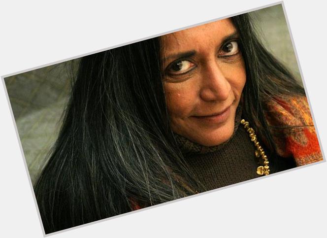 Happy birthday to filmmaker Deepa Mehta! (member of the New Year\s Babies Club) 