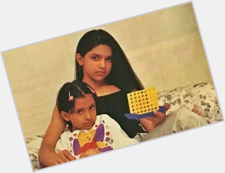  turns 32: Have you seen these childhood photos of the birthday girl? |  
