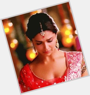 I want to wish Deepika Padukone a happy birthday but she\s even better when she is sad 