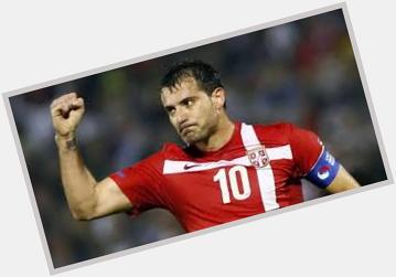 Happy 39th birthday to Dejan Stankovic -  Serbia\s all-time most capped player with 103 appearances! 