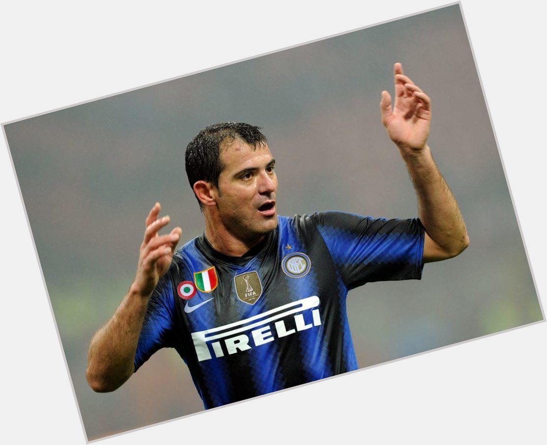 Inter Wish Legendary Midfielder Dejan Stankovic A Happy Birthday  
