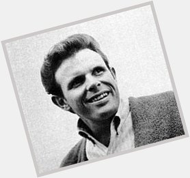 Born today in 1934, to my mind the best singer/songwriter ever. Del Shannon. Happy birthday. 