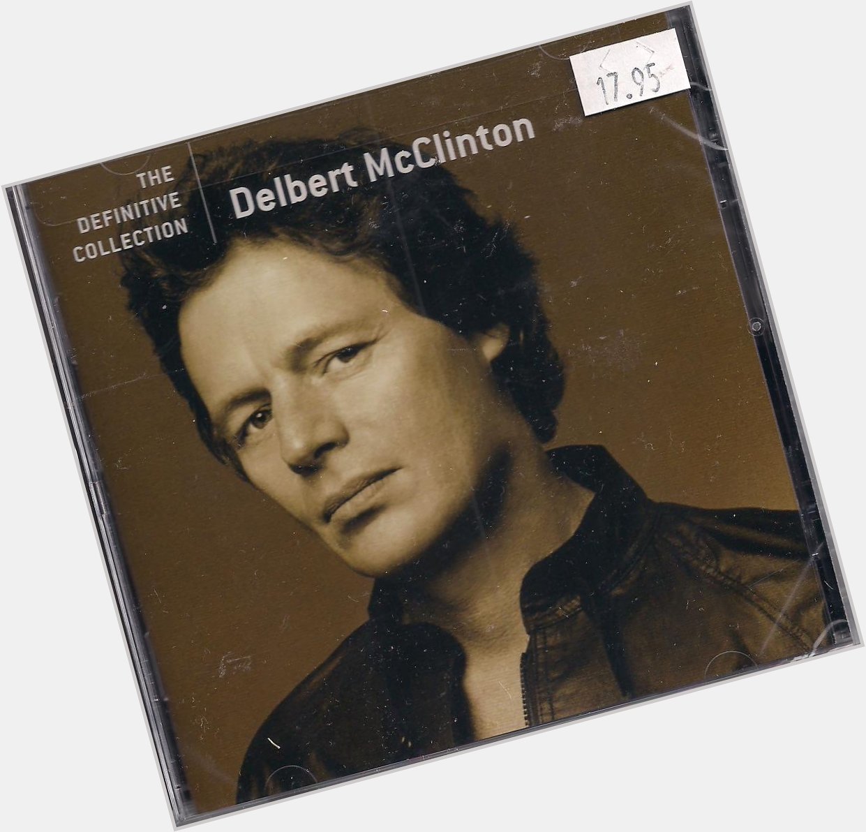 Delbert McClinton - Every Time I Roll the Dice  via Happy Birthday Delbert 