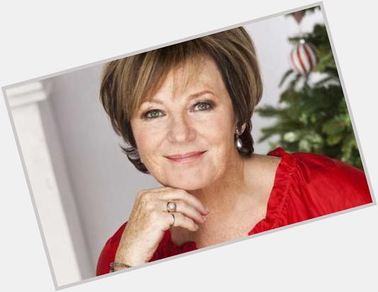 Happy birthday Delia Smith, English cook, television presenter and best-selling cookery author, born 1941. 