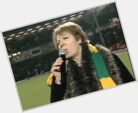 Happy 80th birthday Delia Smith who is now known solely for this. 