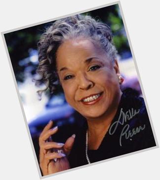 Happy Birthday to Actress, Singer Della Reese who turns 84 years young today!!! 