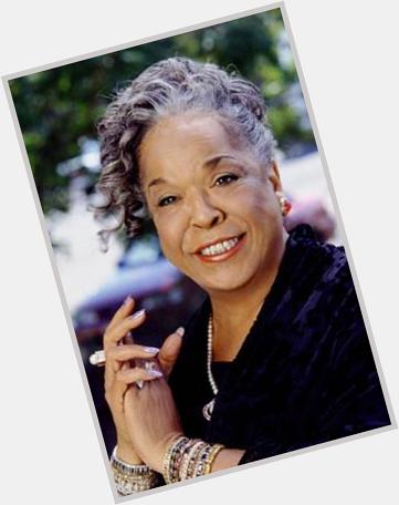 Happy Birthday to actress/singer Delloreese Patricia Early, known professionally as Della Reese (born July 6, 1931). 