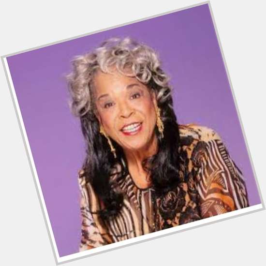 Happy Heavenly Birthday to the legendary Della Reese from the Rhythm and Blues Preservation Society. RIP 