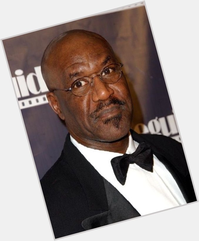 November 18, 1952 Happy Birthday to Delroy Lindo who turns 65 today. He is an actor of film and television. 