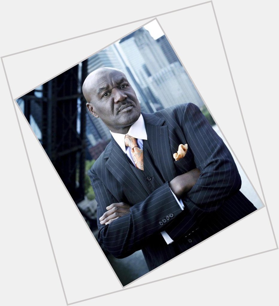 Happy Birthday to Delroy Lindo who turns 65 today! 