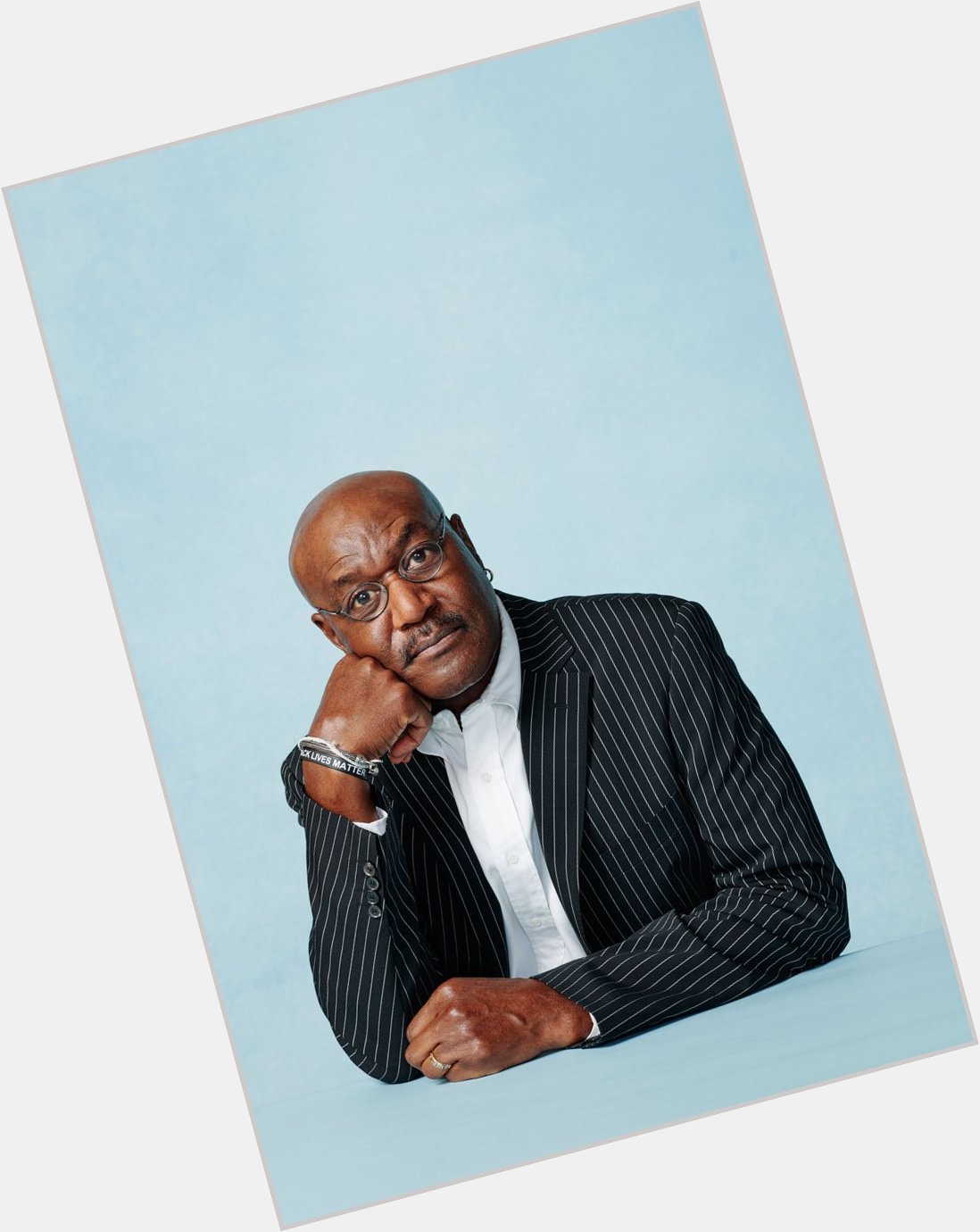 Wishing the incredible Delroy Lindo a very Happy Birthday 