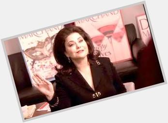 Happy Birthday to the one and only Delta Burke!!! 