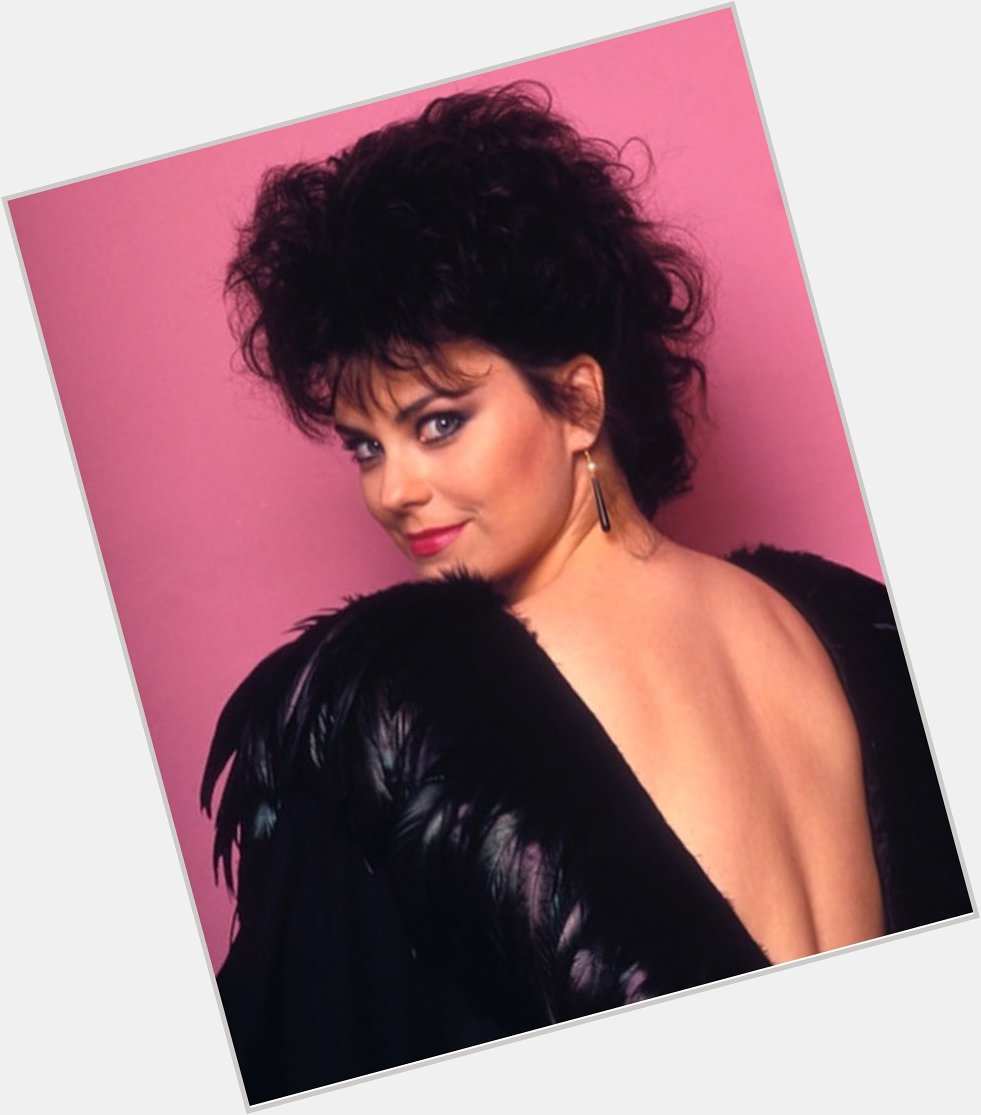 Happy happy birthday to the sweet, talented & beautiful Miss Delta Burke! 