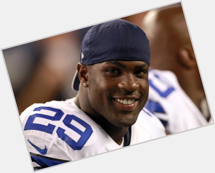 Happy 27th birthday to the one and only DeMarco Murray! Congratulations 