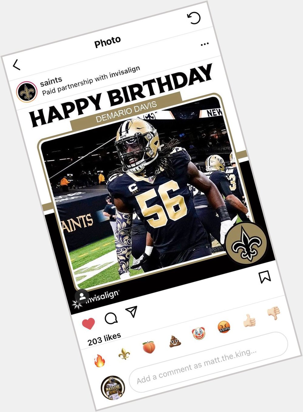  HAPPY BIRTHDAY TO THE BEST LB IN THE GAME 