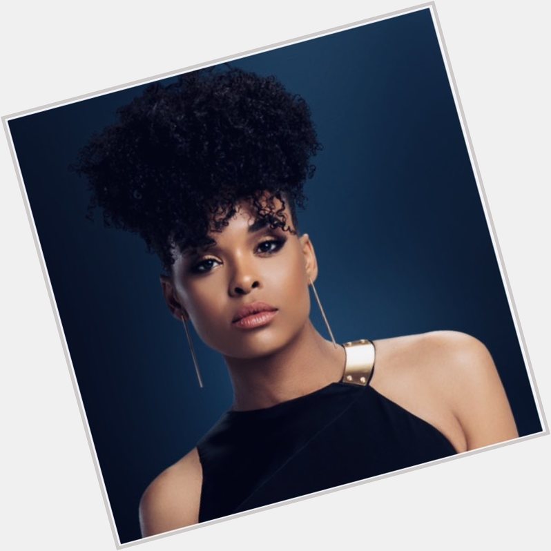 Happy birthday Demetria McKinney    