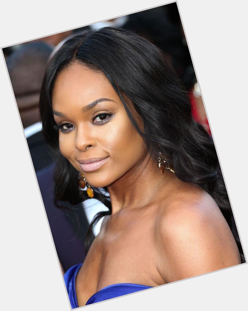 Happy Birthday Demetria McKinney                   