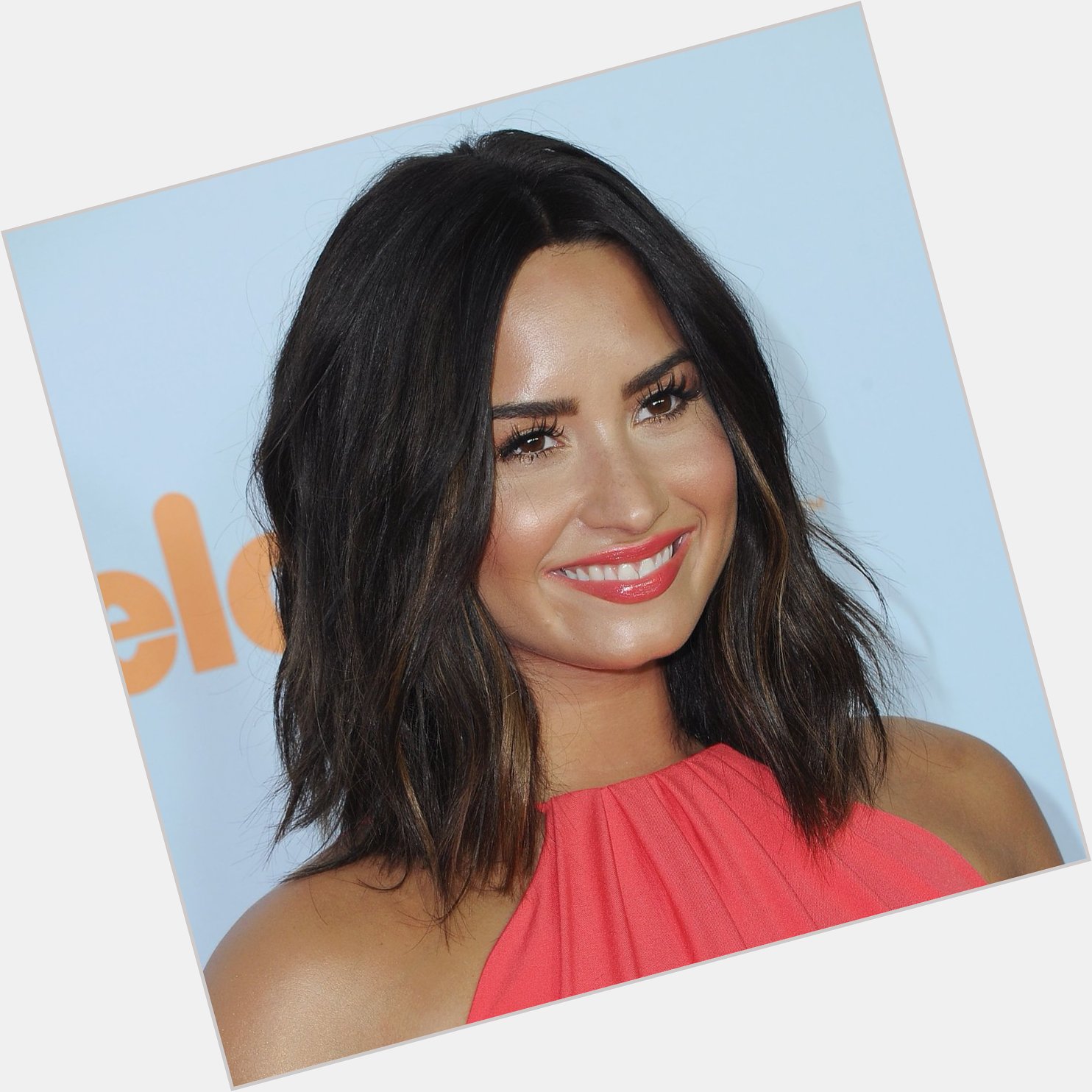 Happy Birthday to Demi Lovato    About:  