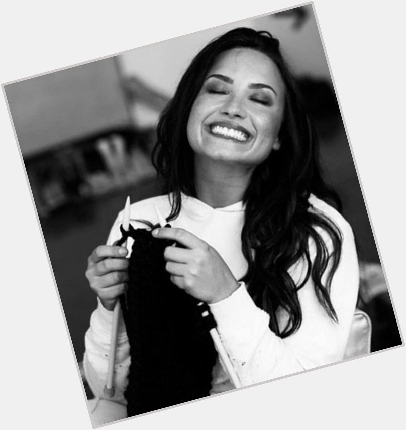 Happy Birthday Demi Lovato  make sure you keep smiling and recover well! we all got you     