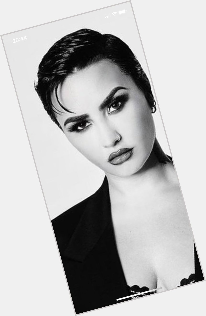 Happy birthday Demi Lovato
The most beautiful person in the world   
