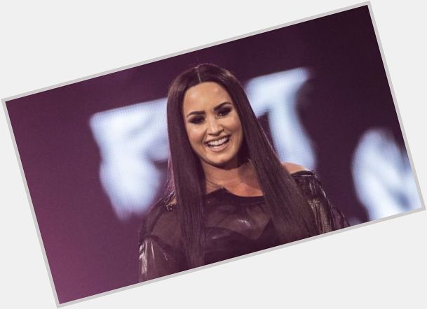 Star:Sexy - Demi Lovato Reveals She\s Never\ Been This Happy B >> 