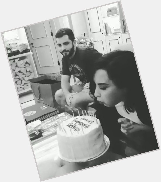 Happy Birthday Demi Lovato!  