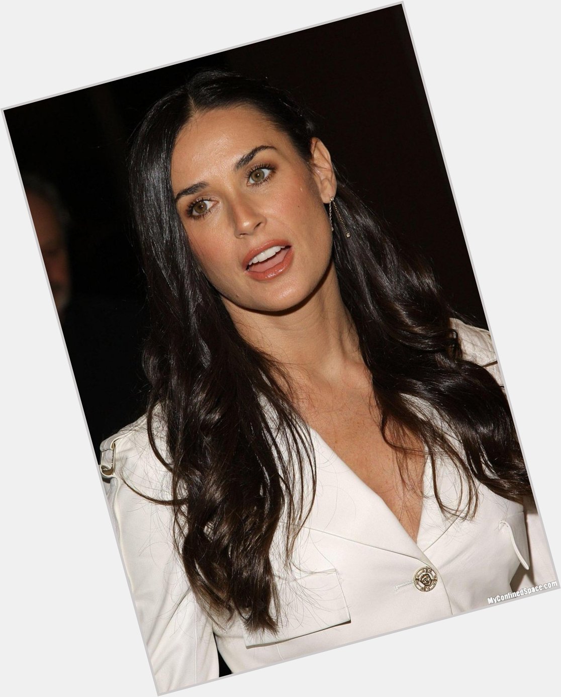 Happy Birthday to Demi Moore, who turns 52 today! 