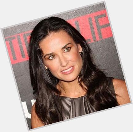 Happy Birthday to actress, producer, director, model Demi Guynes Kutcher (born Nov. 11, 1962), known as Demi Moore. 